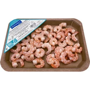 Cola de Langostino ASC Cocida y Pelada Pescafacil