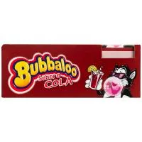 Stick de Cola Lc Bubbaloo, 1 Ud, 38 G