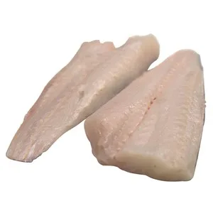 Merluza Cola Mostrador. - Lomos sin Piel 450 G