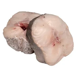 Merluza Cola Mostrador. - Rodajas 450 G