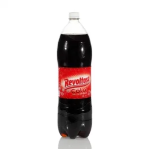 Cola Revoltosa 2 L.