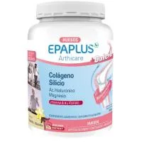 Colageno en Polvo con Slilicio-calcio Epaplus, Bote 335 G