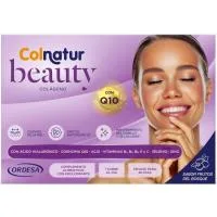 Colágeno Sabor Frutos del Bosque Colnatur Beauty, Caja 30 Sobres