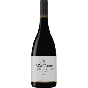 Colección Privada Vino Tinto Reserva Doca Rioja Azpilicueta