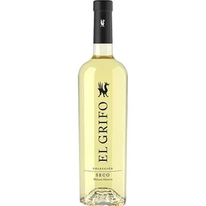 Colección Vino Blanco Seco Malvasía DO Lanzarote el Grifo