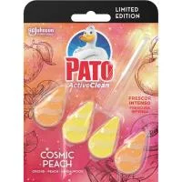 Colgador Active Clean Cosmic Peach Pato, Pack 1 Ud