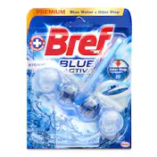 Colgador WC Blue Active Bref 1 Unidad