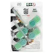 Colgador WC Pino Dia Super Paco 2 Unidades