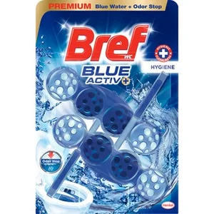 Colgador WC Power Activ Higiene Bref