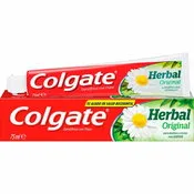 Colgate Dentrífico Herbal
