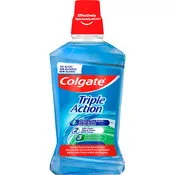 Colgate Enjuague Bucal Triple Acción