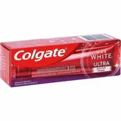 Colgate White Ultra Active Foam