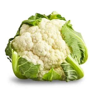 Coliflor 1.09 KG
