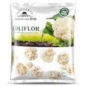 Coliflor Dia Vegecampo 1 Kg