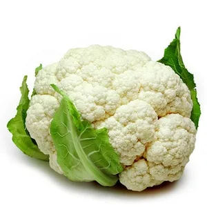 Coliflor Peso Aproximado
