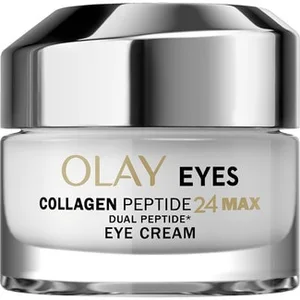 Collagen Peptide 24 Max Crema de Contorno de Ojos sin Perfume Olay