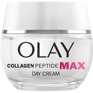 Collagen Peptide MAX Crema de Día con Péptido de Colágeno sin Perfume Olay