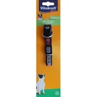 Collar Étnico para Perro Talla S Vitakraft, Pack 1 Ud