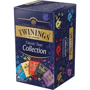 Collection Classic Teas Tés Surtidos  Twinings 0.04 KG