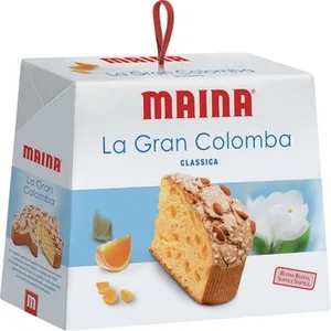 Colomba Clásica Maina
