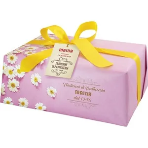 Colomba de Pascual al Chocolate Maina