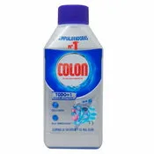 Colon Express Limpia-lavadoras.