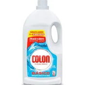 Colon Gel Básico