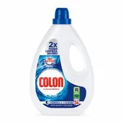 Colon Gel Detergente Standar