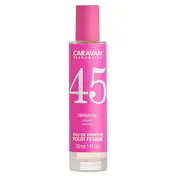 Colonia N.º 61 Caravan Frasco 30 Ml