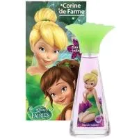 Colonia 30ml Disney Campanillas