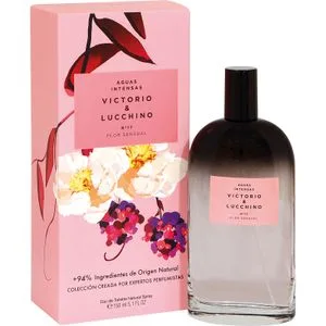 Colonia Aguas Intensas Nº 17 Sensual 150 Ml