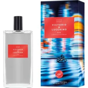 Colonia Aguas Sport Hombre Nº10 150 Ml