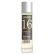 Colonia Amaderada N.º 16 Caravan 150 Ml