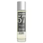 Colonia Amaderada N.º 57 Caravan 150 Ml