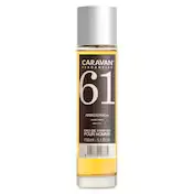 Colonia Amaderada N.º 61 Caravan 150 Ml