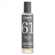 Colonia Amaderada N.º 61 Caravan 30 Ml