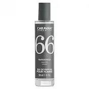 Colonia Amaderada N.º 66 Caravan 30 Ml