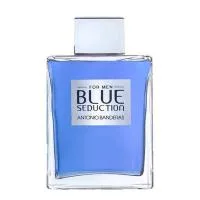 Colonia Blue Seduction Antonio Banderas, Vaporizador 200 Ml