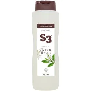 Colonia Clásica Fresh 750 Ml