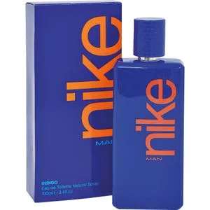 Colonia Colors Indigo Men 100 Ml