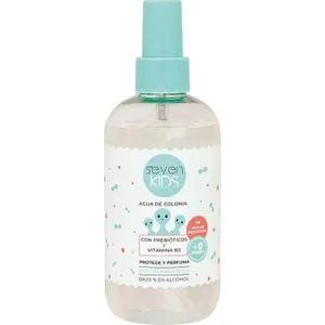 Colonia con Prebióticos Protege & Perfuma 250 Ml