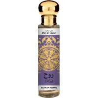 Colonia de Mujer al Yaqut Ruh Utur, Spray 30 Ml