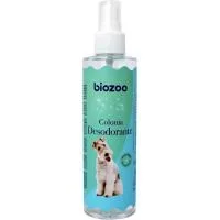 Colonia Desodorante para Perro Biozoo, Bote 200 Ml