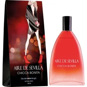 Colonia Femenina Chicca Bonita 150 Ml