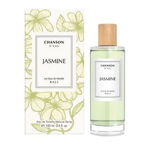 Colonia Femenina Jasmine 100 Ml