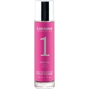 Colonia Femenina Nº1 Mini 30 Ml