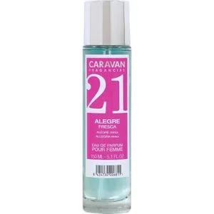 Colonia Femenina Nº21 150 Ml