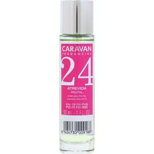Colonia Femenina Nº24 Mini 30 Ml