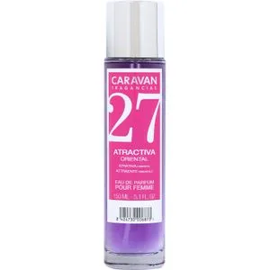 Colonia Femenina Nº27 150 Ml