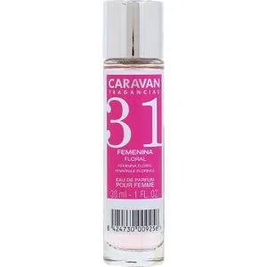 Colonia Femenina Nº31 Mini 30 Ml